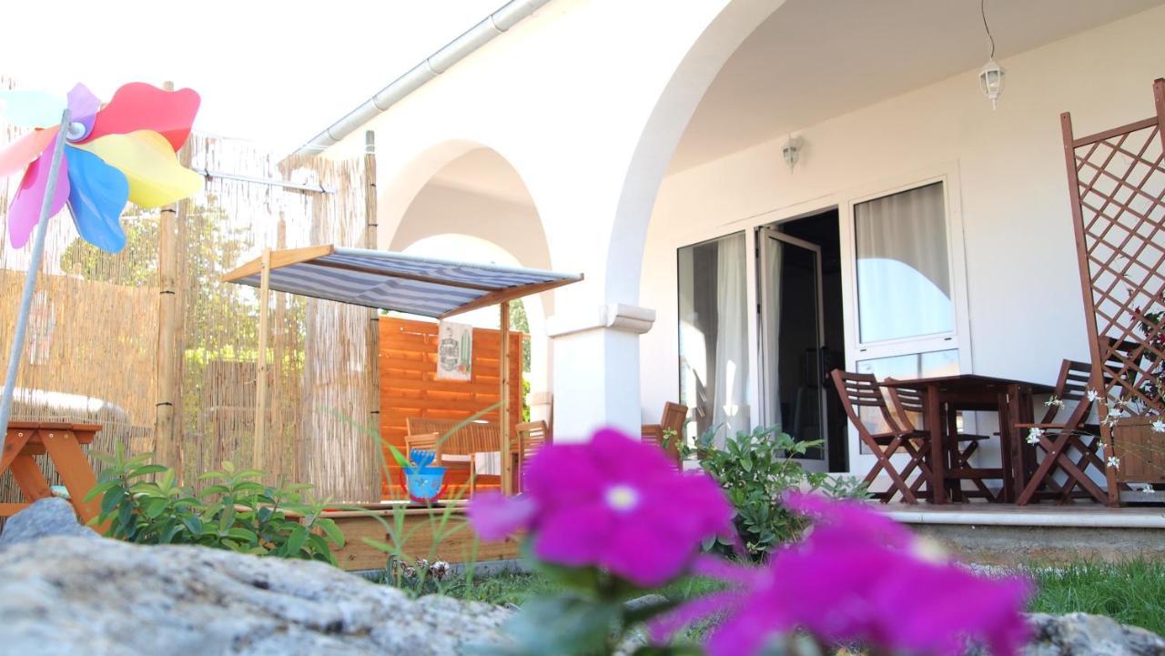 Studio Apartment Gray Sibenik Bagian luar foto