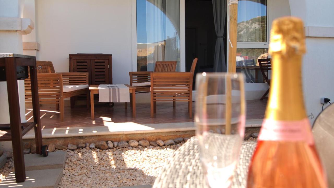 Studio Apartment Gray Sibenik Bagian luar foto