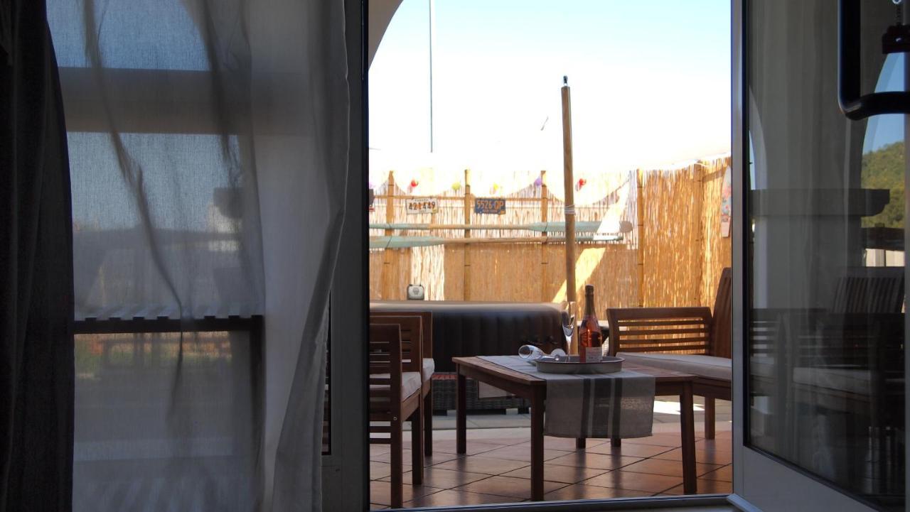 Studio Apartment Gray Sibenik Bagian luar foto