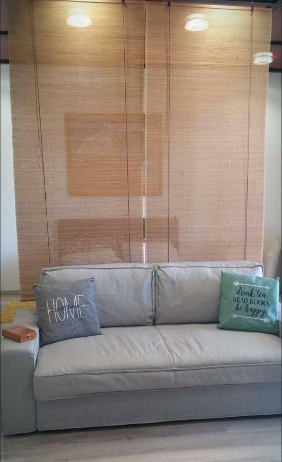 Studio Apartment Gray Sibenik Bagian luar foto