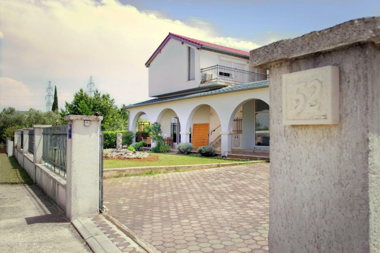 Studio Apartment Gray Sibenik Bagian luar foto