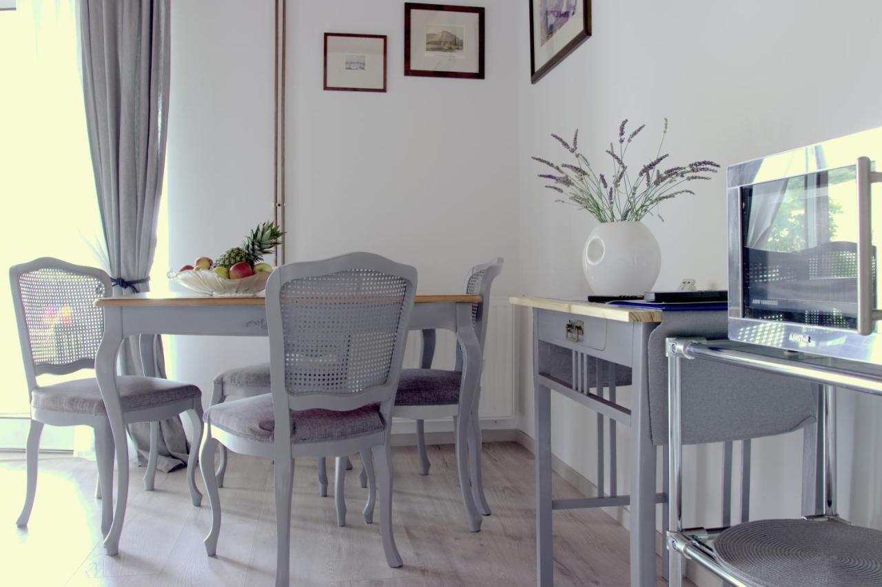 Studio Apartment Gray Sibenik Bagian luar foto