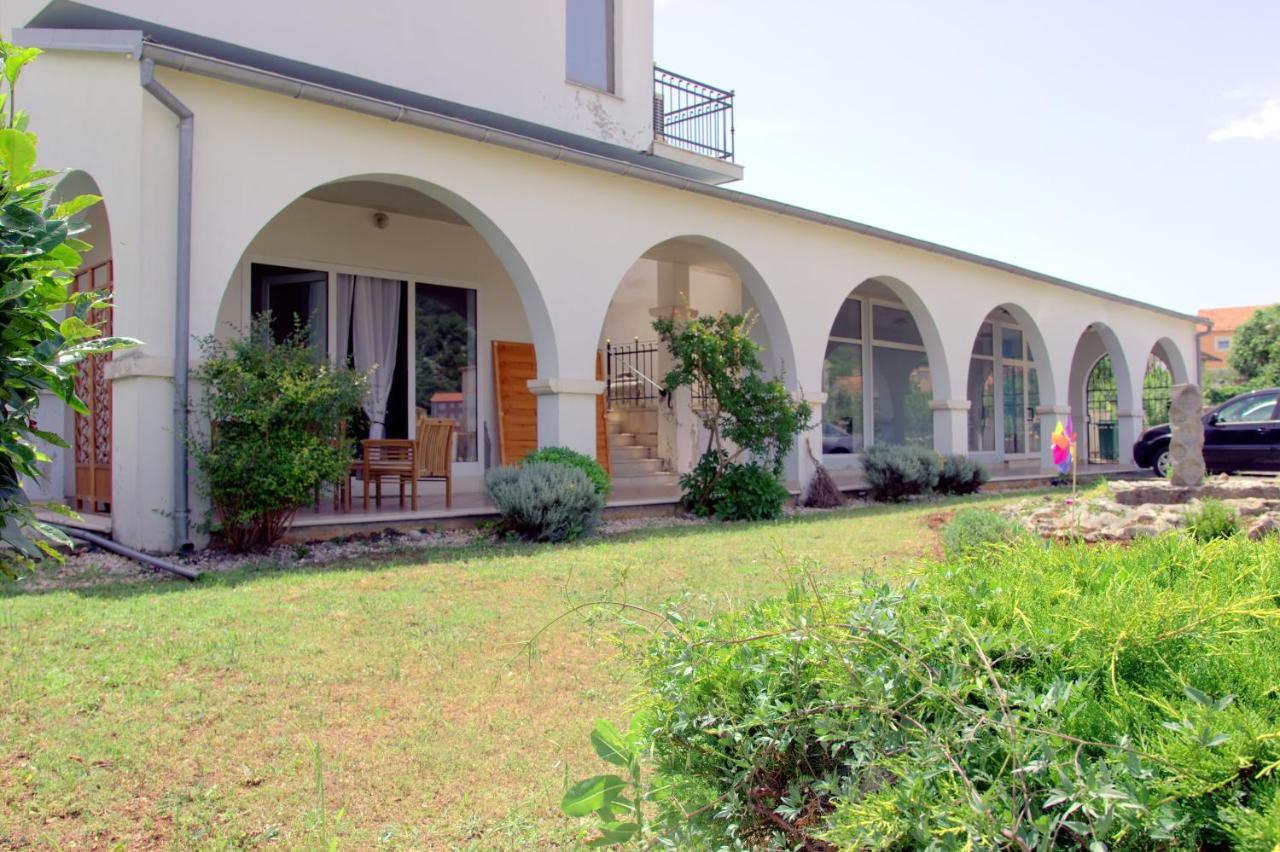 Studio Apartment Gray Sibenik Bagian luar foto