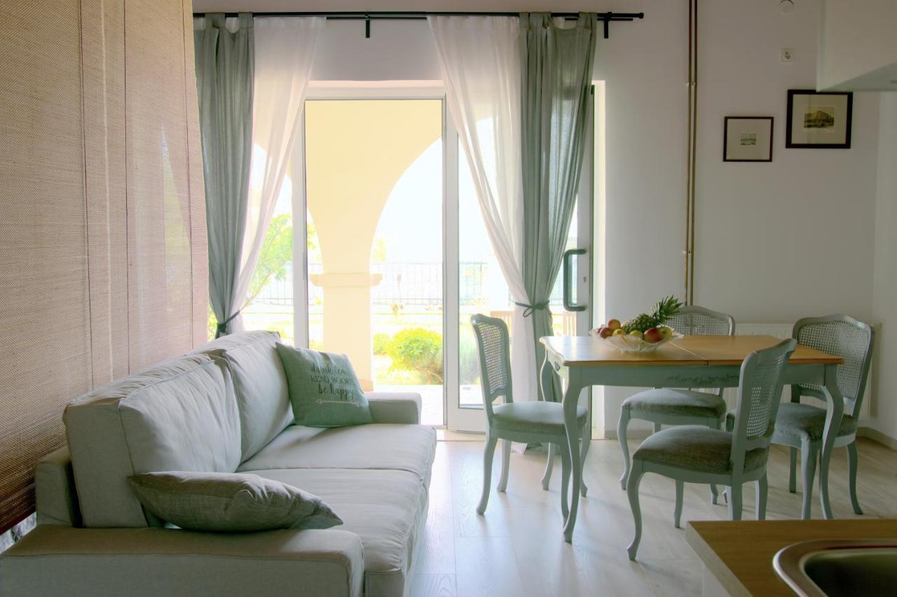Studio Apartment Gray Sibenik Bagian luar foto